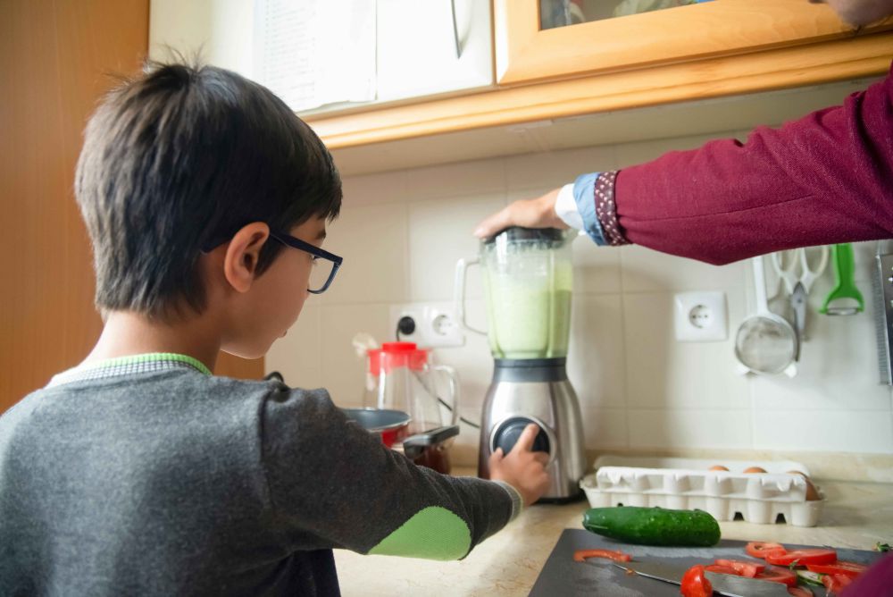 5 Rekomendasi Gadget Dapur dan Alat Masak yang Dapat Menghemat Waktu