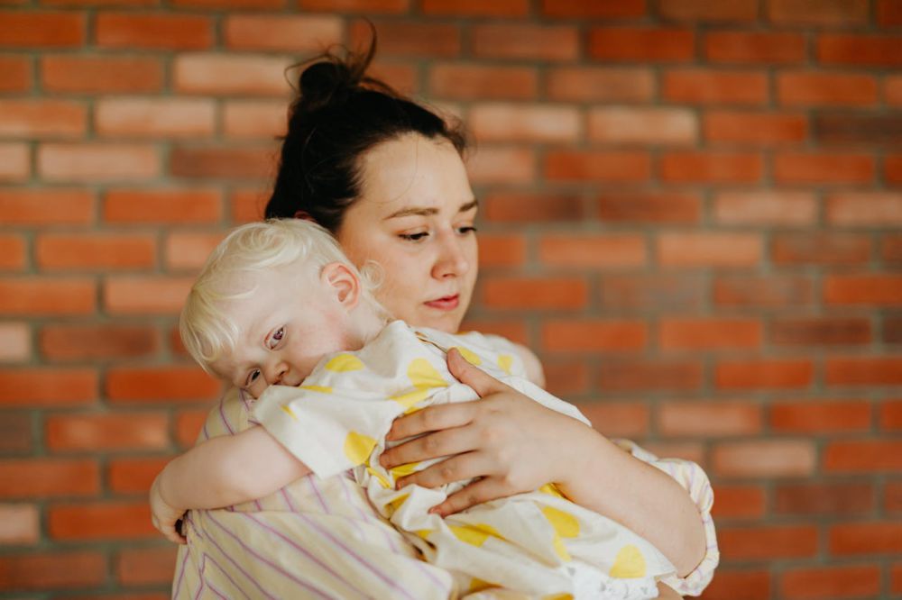 5 Cara Mengatasi Perut Kembung pada Bayi, Jangan Panik!