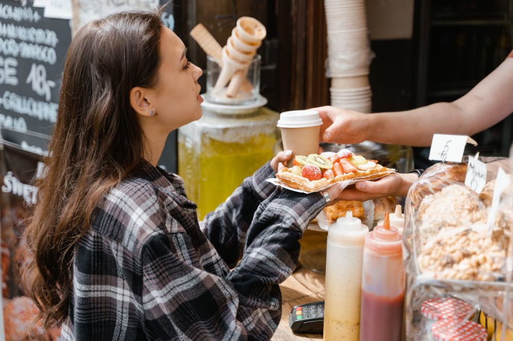 5 Strategi Jaga Berat Badan Bagi Pencinta Jajan, Kuliner Tetap Jalan