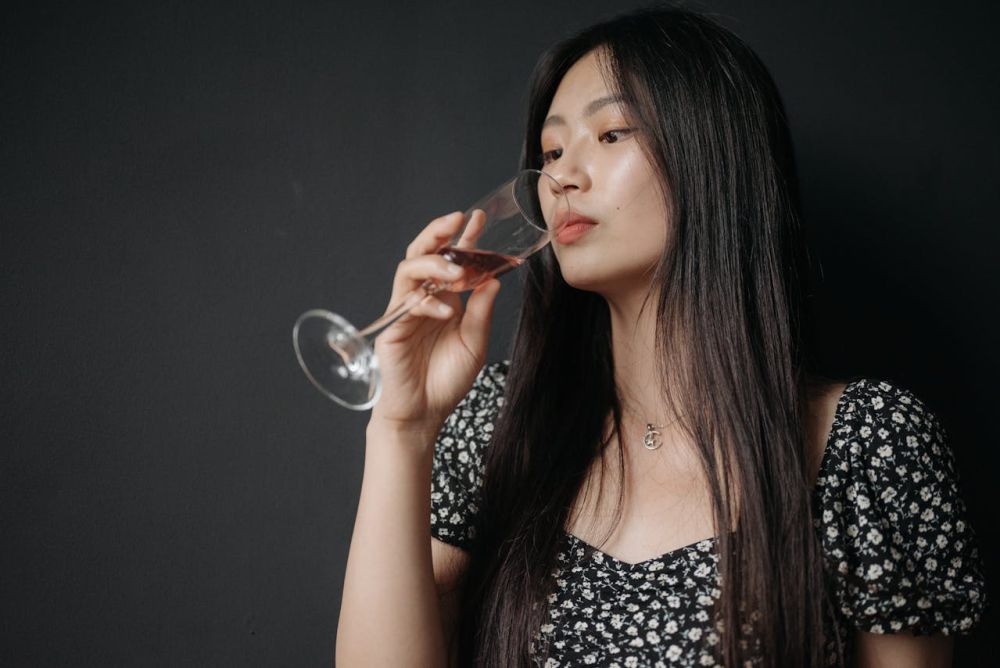 Asian Flush Syndrome: Penyebab Muka Merah setelah Minum Alkohol