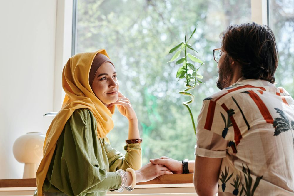 5 Suka Duka Memiliki Pasangan yang Mendukungmu dalam Segala Hal