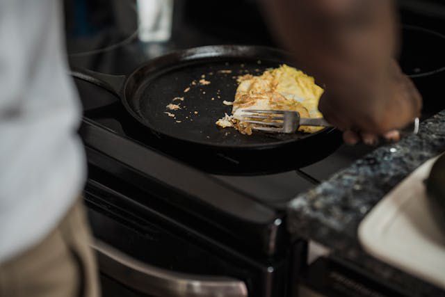 Resep Telur Gulung yang Super Enak dan Gak Bikin Ribet