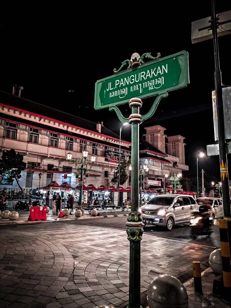 Kenapa di Jogja Tidak Boleh Keluar Malam? Begini Alasannya