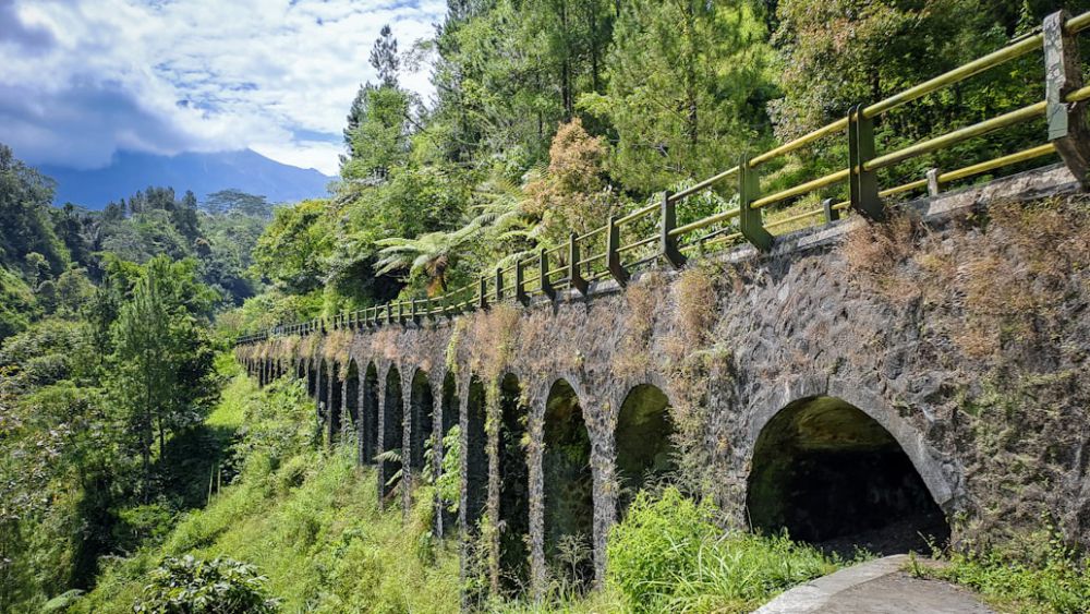 5 Tempat Wisata di Jogja Utara, Paling Asyik Dikunjungi Saat Cuti