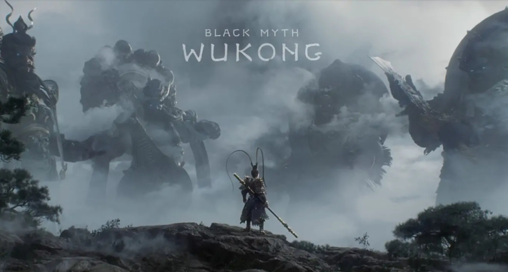 6 Kandidat Terbaik Game of the Year 2024, Ada Black Myth: Wukong