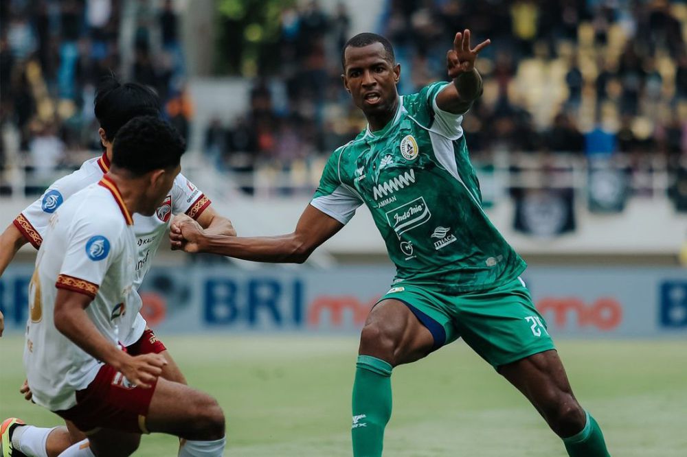 5 Hal Menarik Jelang Duel Arema FC vs PSS Sleman