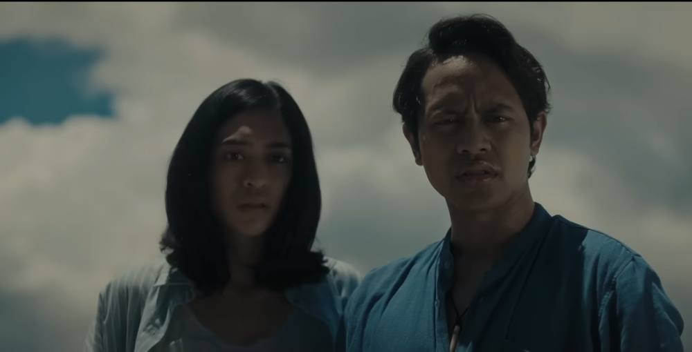 10 Film Horor Dibintangi Taskya Namya, Come Back di Lembayung!