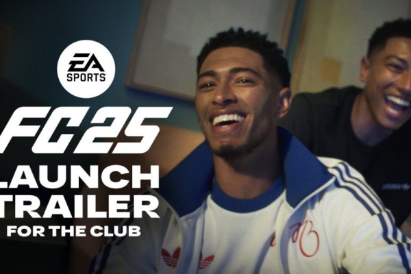 7 Pemain yang Tidak Akan Ada di EA Sports FC 25