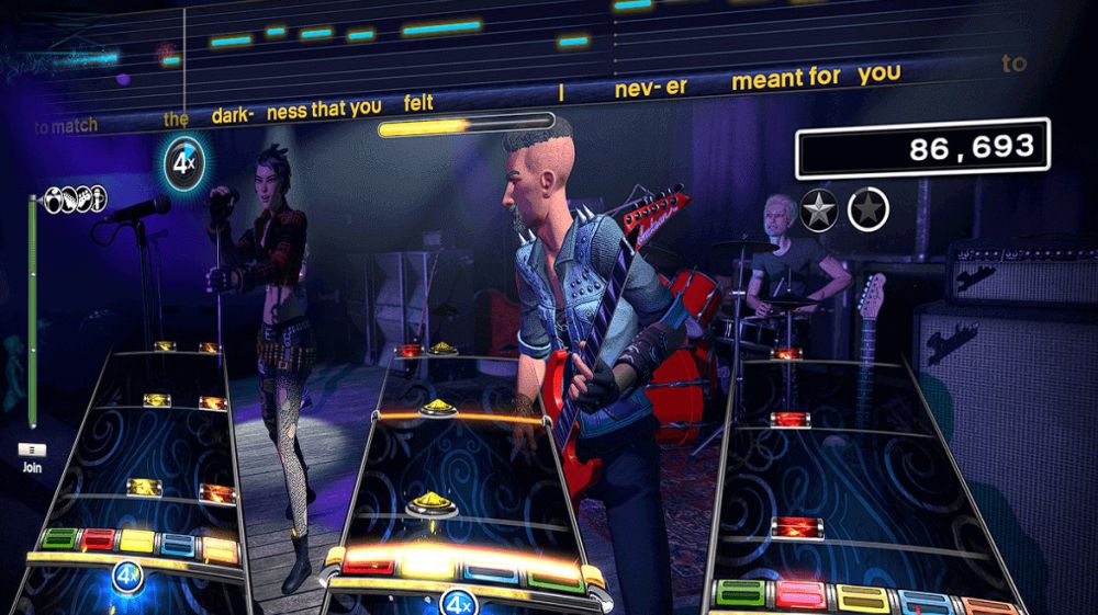 5 Rekomendasi Game Musik Mirip Guitar Hero, Ikonik 