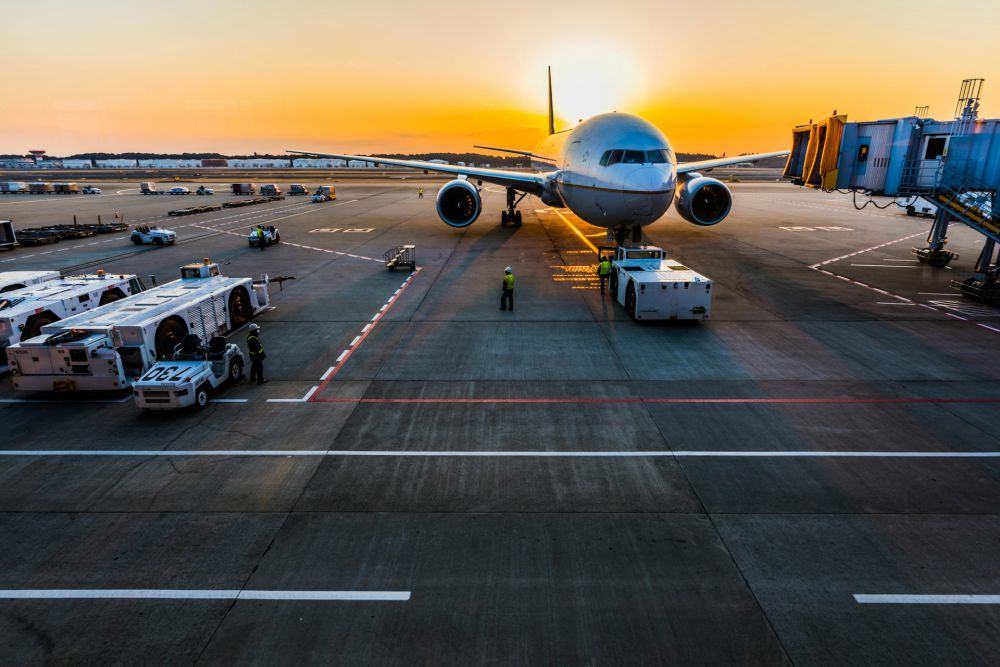 Pelita Air Buka Rute Penerbangan Lombok - Jakarta, ini Alasannya!