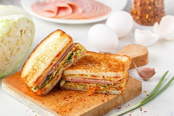 3 Ide Resep Sarapan Sehat untuk Anak Sekolah