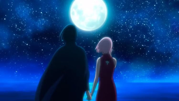 10 Pasangan Anime Karakter Utama Tidak Bersama Cinta Sejatinya