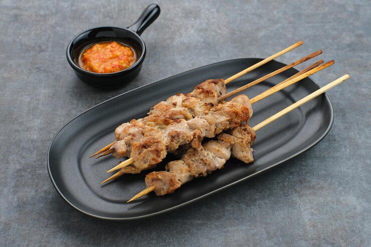 7 Pilihan Sate Taichan di Malang, Lezat dan Juicy!