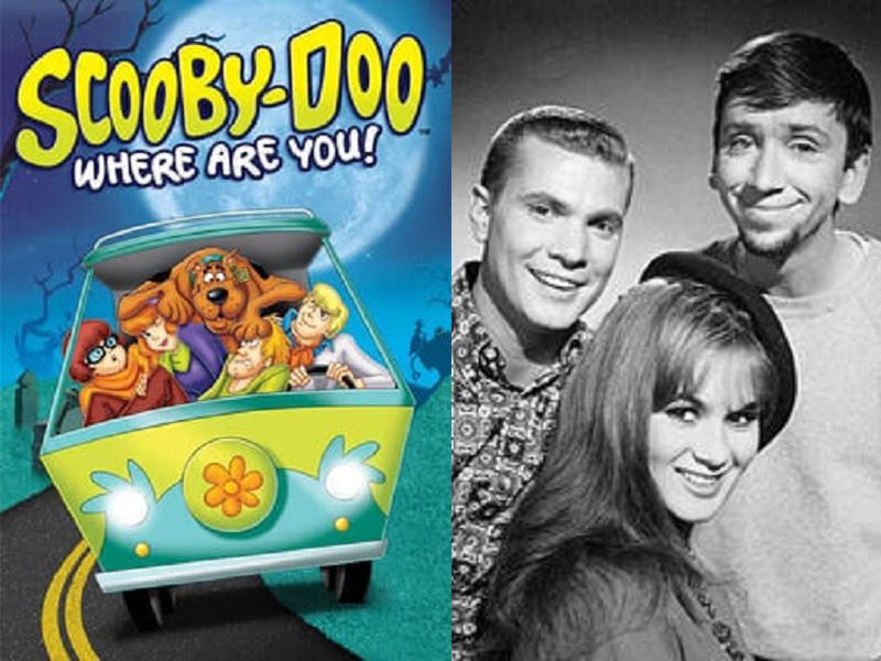 5 Fakta Film Kartun Jadul Scooby-Doo, Hiburan Misteri yang Kocak