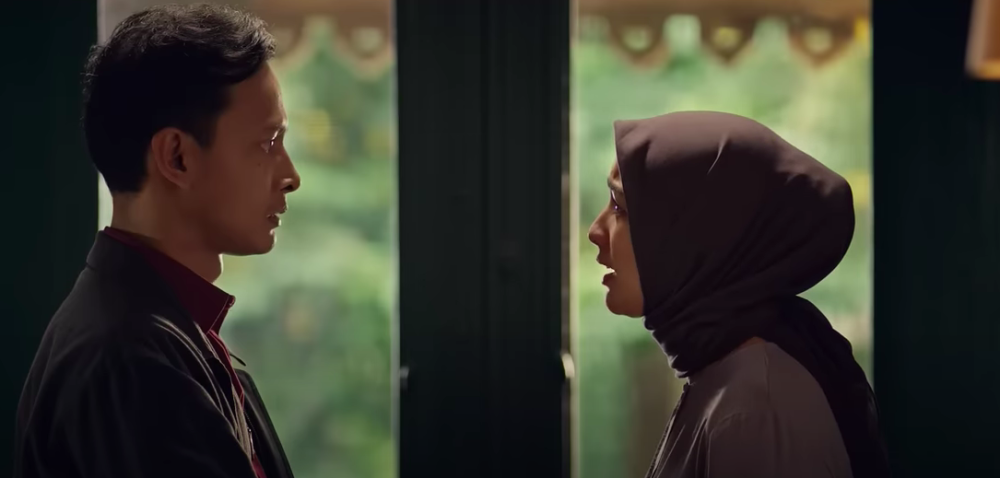 10 Rekomendasi Film Fedi Nuril di Netflix, Gak Semua tentang Poligami