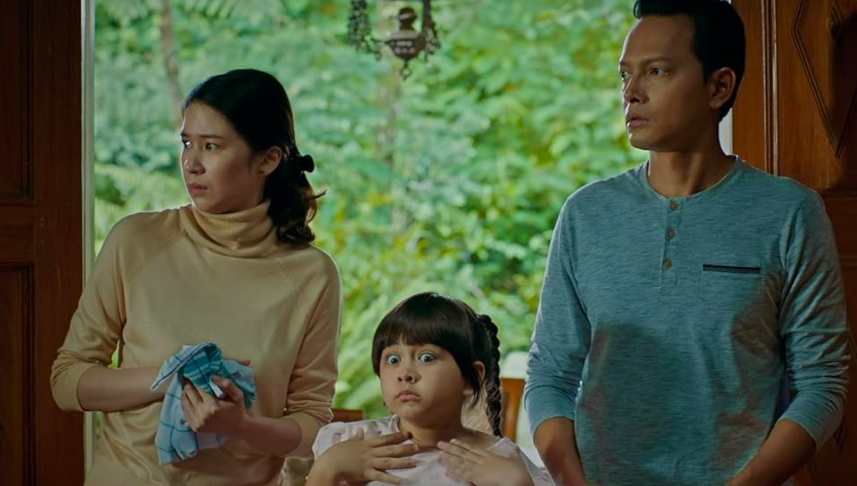 10 Rekomendasi Film Fedi Nuril di Netflix, Gak Semua tentang Poligami