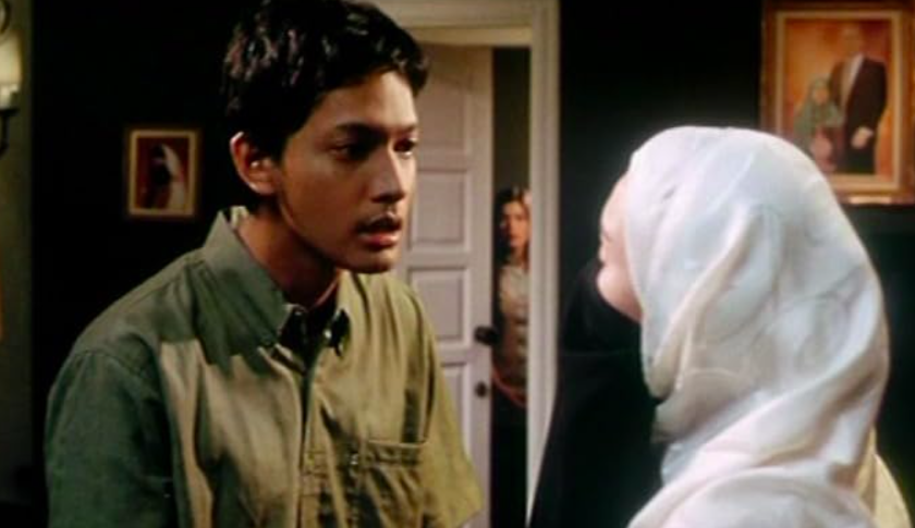 10 Rekomendasi Film Fedi Nuril di Netflix, Gak Semua tentang Poligami