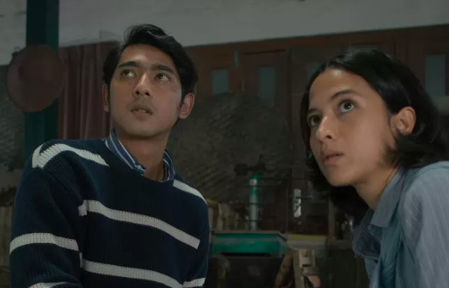 4 Film dan Serial Arya Saloka di Netflix, Jadi Pria Red Flag