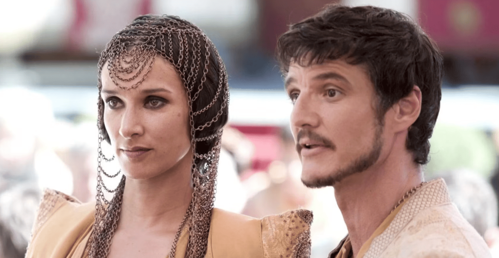 Siapa First Men, Andals dan Rhoynar di Game of Thrones Universe? 