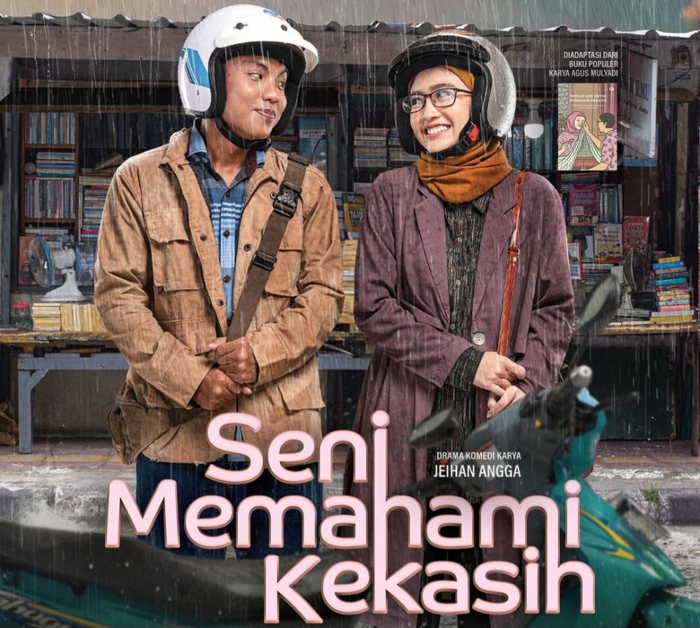 3 Film Indonesia Siap Tayang 5 September 2024, Beragam Genre