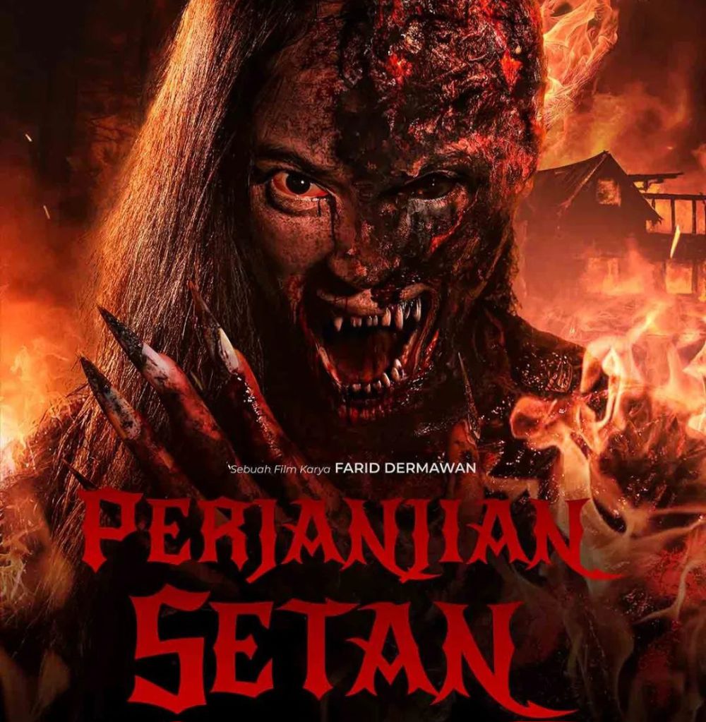 3 Film Indonesia Siap Tayang 5 September 2024, Beragam Genre