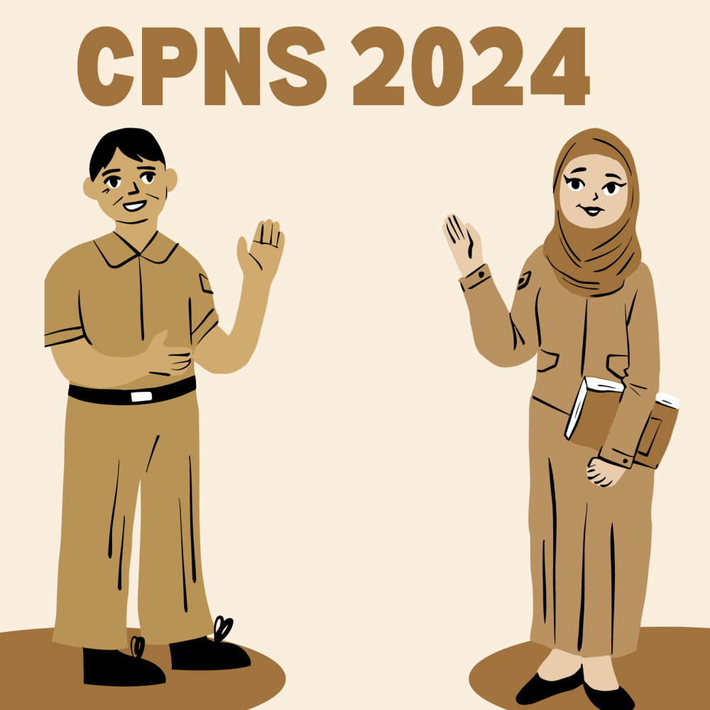 4.388 Pelamar Perebutkan 118 Formasi CPNS Pemprov NTB 2024