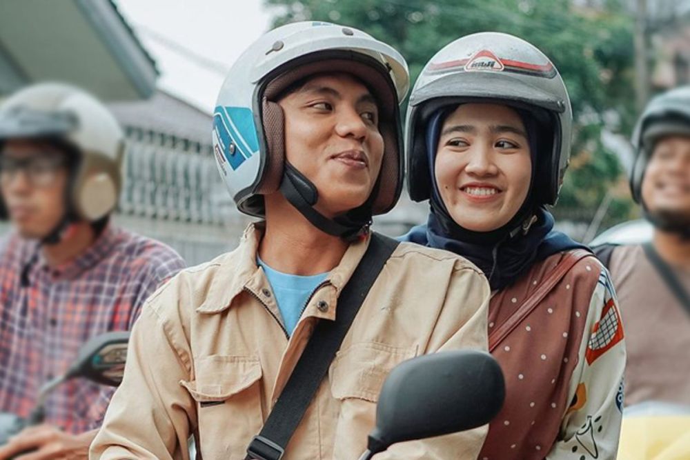 13 Film Terlaris Indonesia di Hari Pertama Tayang September 2024