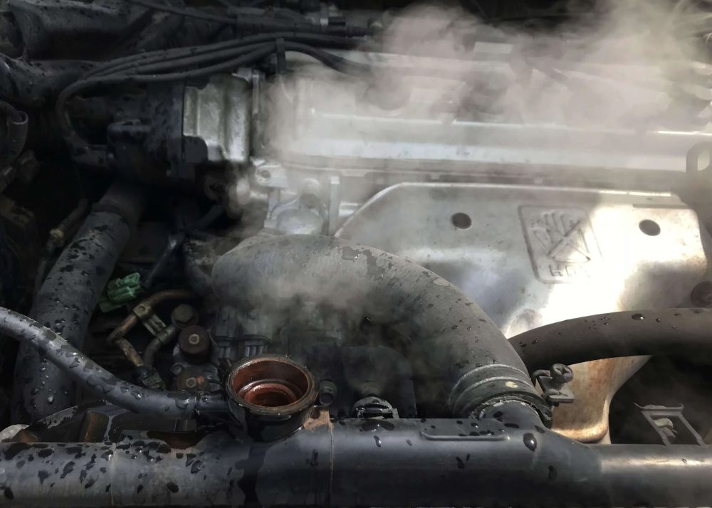 Ini 3 Masalah pada Mobil yang Umum Terjadi di Perjalanan Mudik