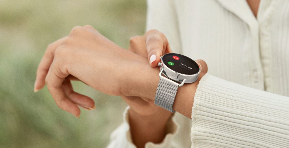 7 Rekomendasi Smartwatch Elegan Bikin Wanita Tampil Memukau 