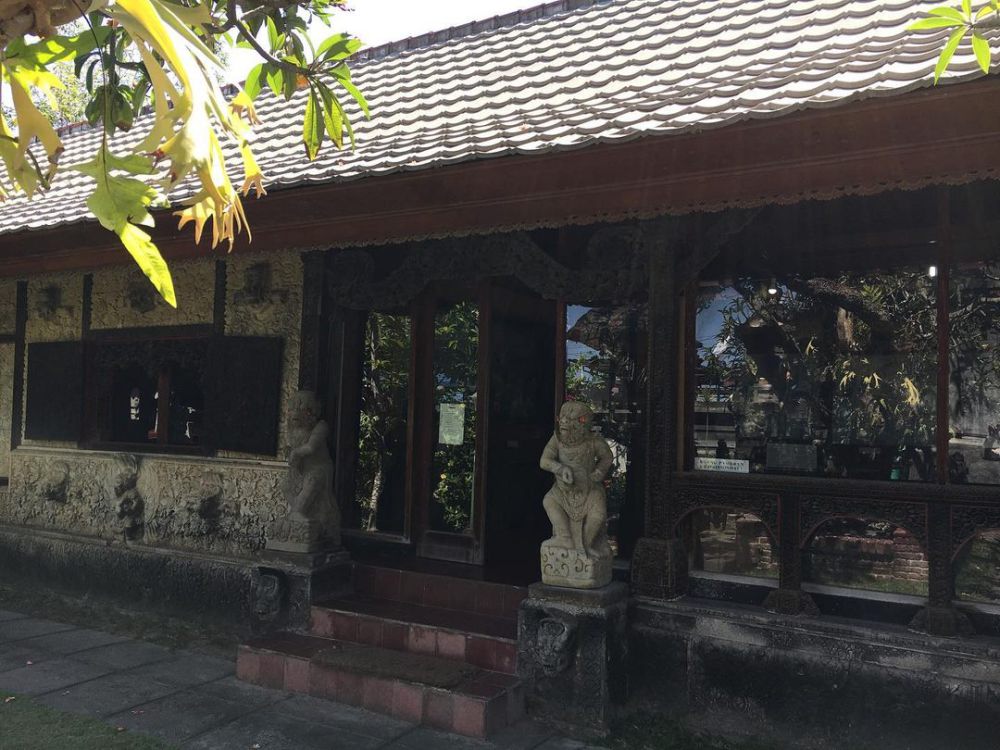 5 Wisata Museum di Denpasar, Liburan Tambah Ilmu