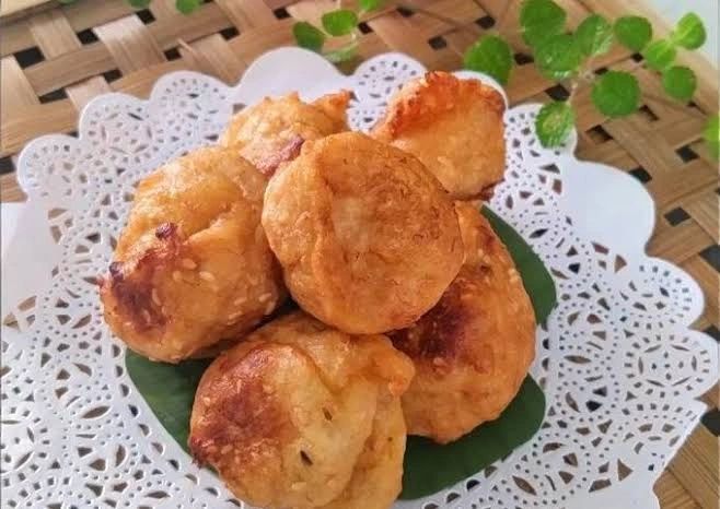 4 Resep Jajanan Berbahan Pisang Khas Lampung, Enak dan Legit