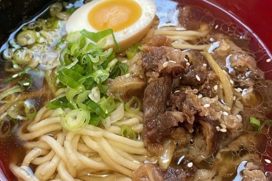 5 Ramen Enak di Banyuwangi yang Wajib Kamu Coba 