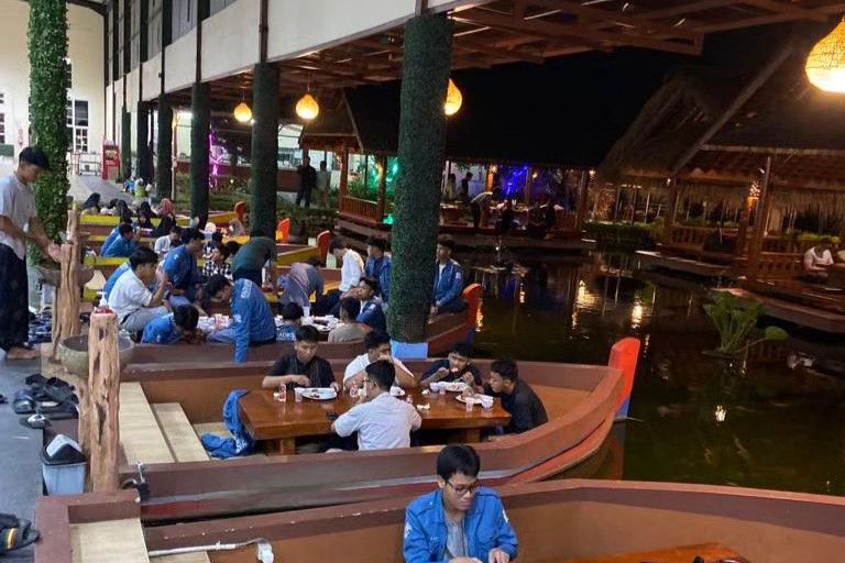 7 Restoran Keluarga di Batu, Pilihan Terbaik untuk Makan Bersama