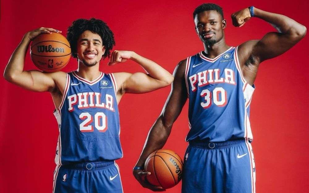 Philadelphia 76ers Berpeluang Mendominasi NBA 2024/2025