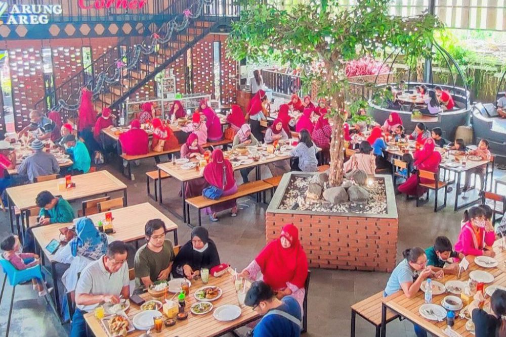 7 Restoran Keluarga di Batu, Pilihan Terbaik untuk Makan Bersama