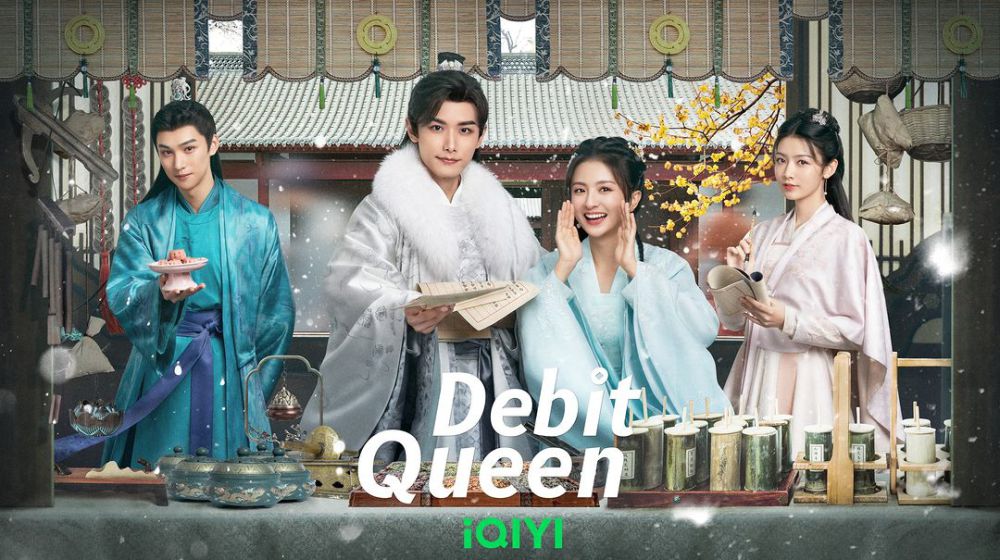 5 Drama Cina iQiyi yang Tayang di September 2024