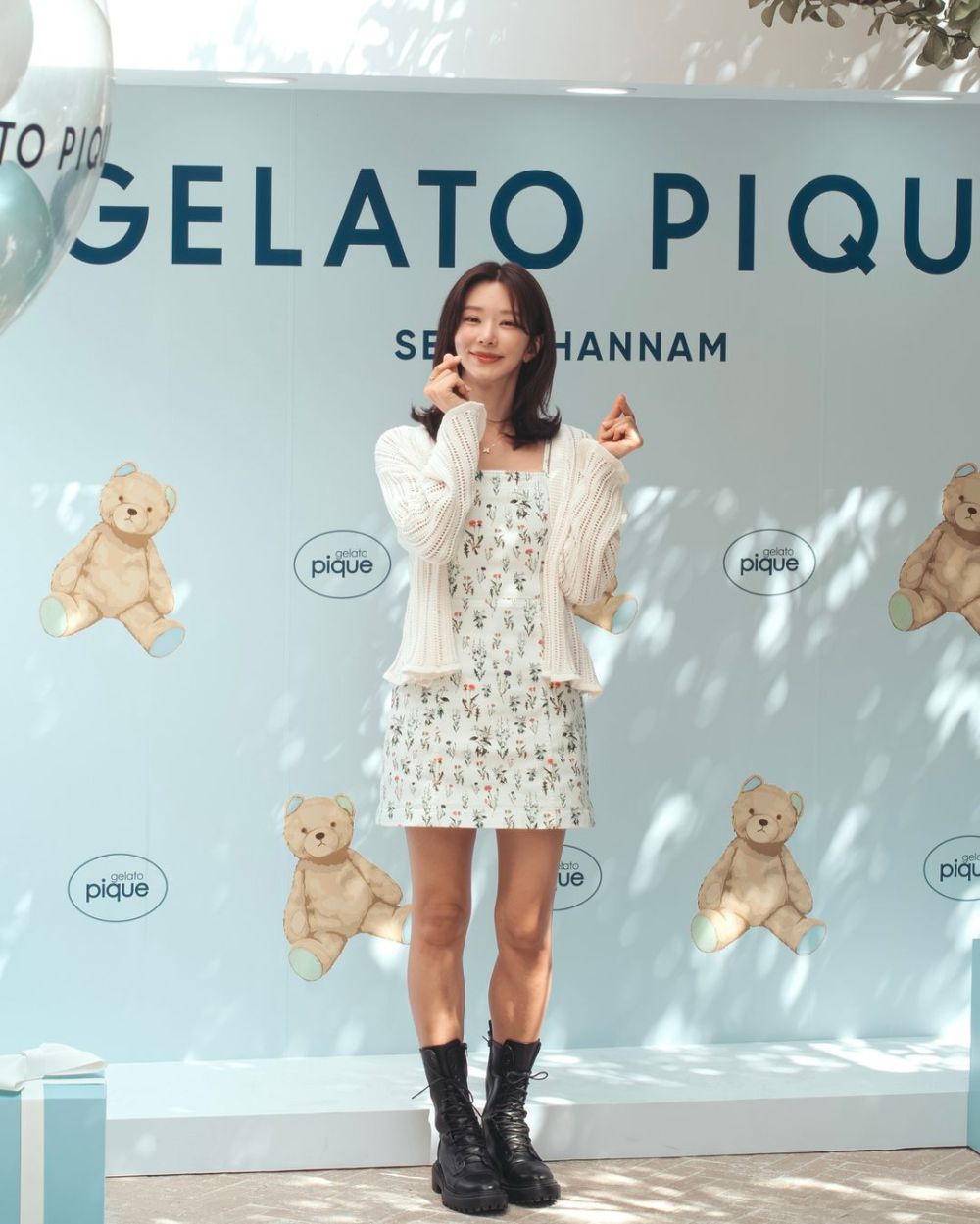 9 Inspirasi Daily Outfit Bergaya Kasual ala Lee Joo Bin, Mudah Ditiru!