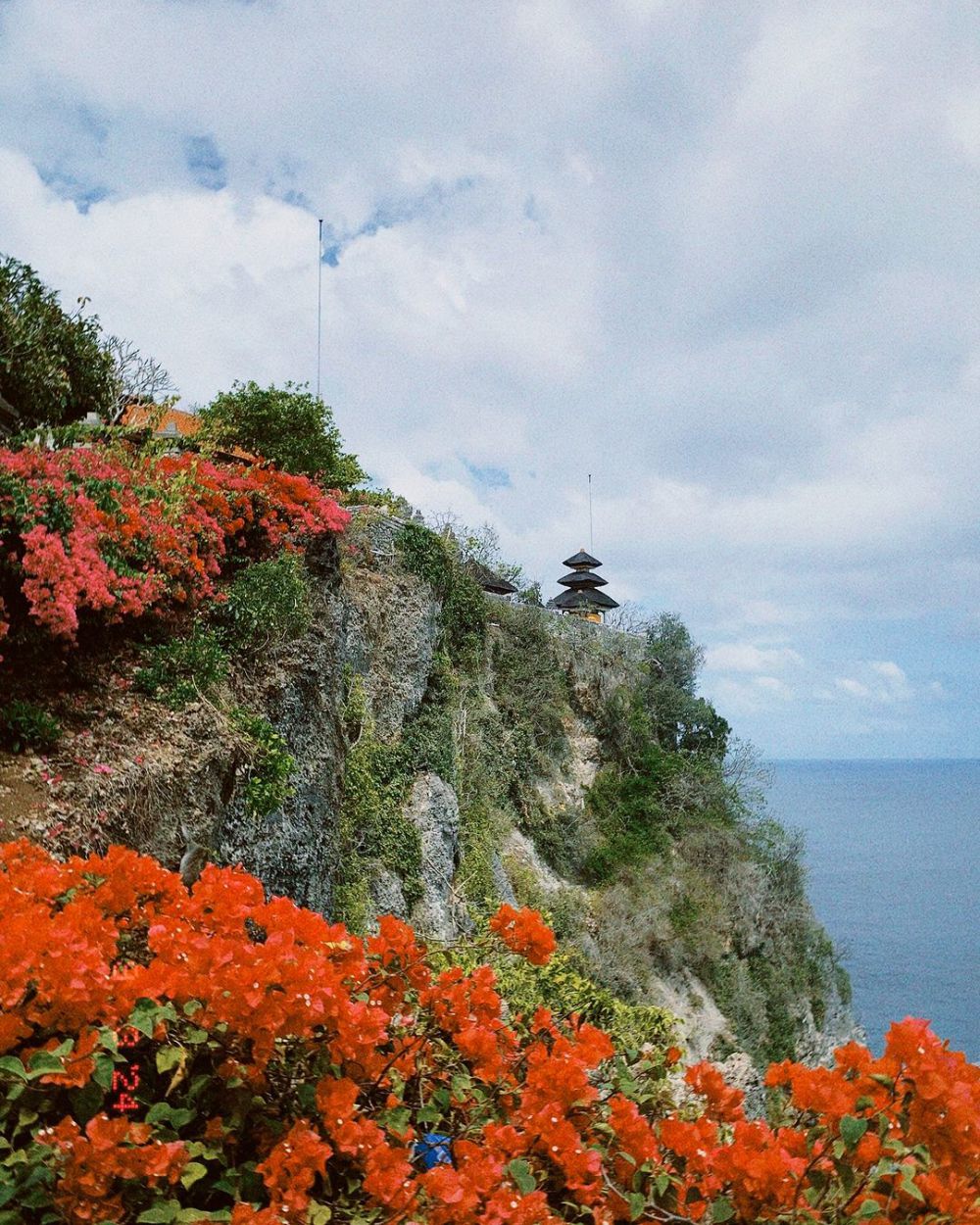 5 Tempat Melihat Perayaan Galungan di Bali, Suasananya Damai