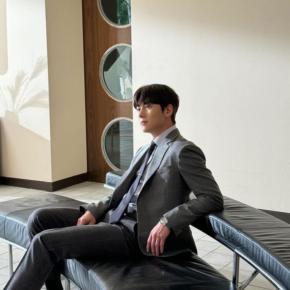 Upcoming drakor ji chang wook