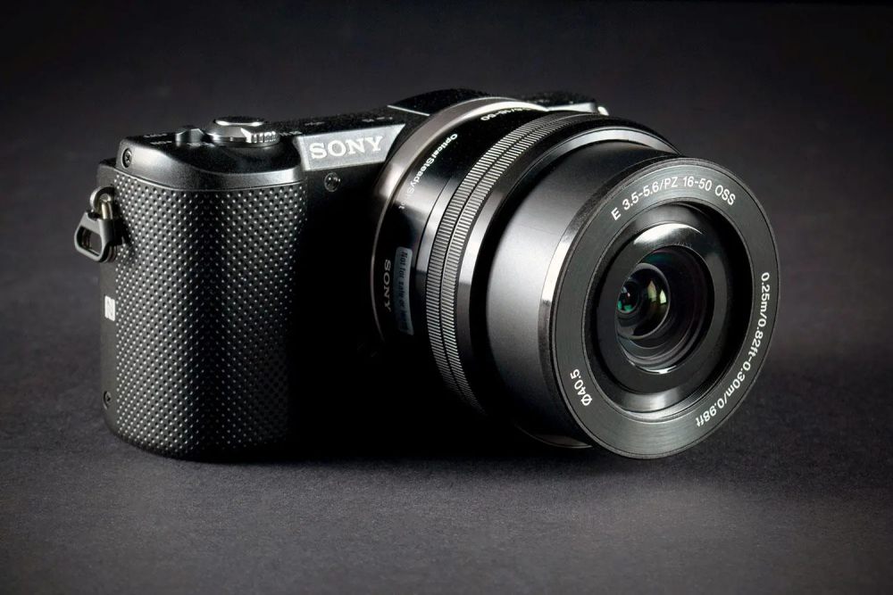 5 Kamera Mirrorless Harga Rp4 Jutaan, Tawarkan Sistem Fokus Otomatis