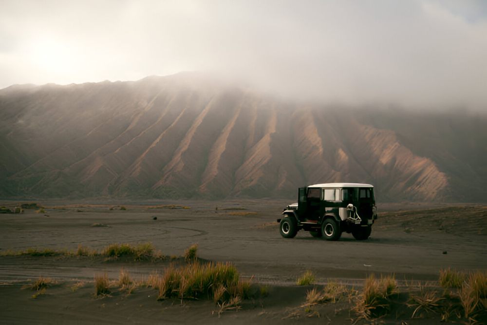 7 Rekomendasi Paket Open Trip ke Bromo, Bisa Pilih Sesuai Budget!