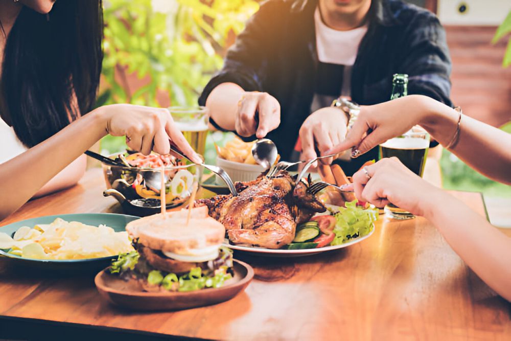 7 Restoran Keluarga di Bondowoso, Pilihan Family Time