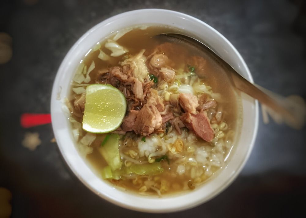 5 Warung Soto Daging Terenak di Jember, Ada yang Cuma 5 Ribu Aja!