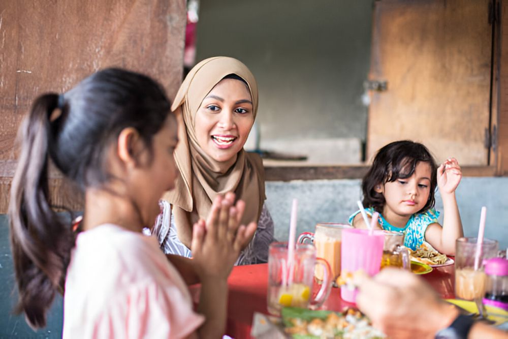 7 Restoran Keluarga di Bondowoso, Pilihan Family Time