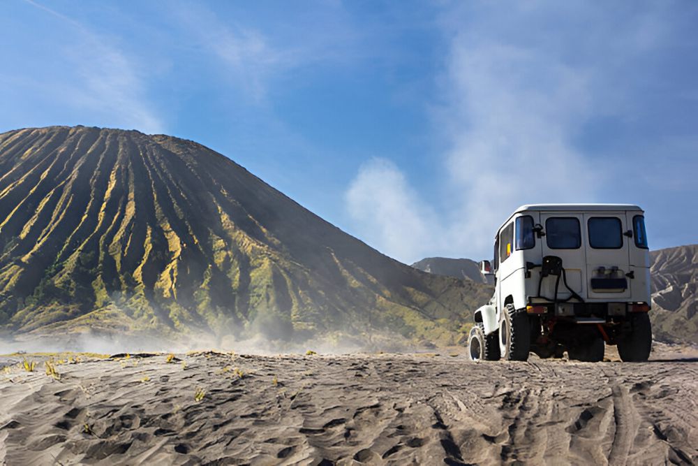 7 Rekomendasi Paket Open Trip ke Bromo, Bisa Pilih Sesuai Budget!