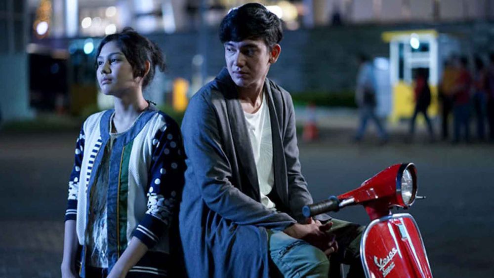 10 Film Drama Indonesia Adaptasi Kisah Nyata Tembus 1 Juta Penonton