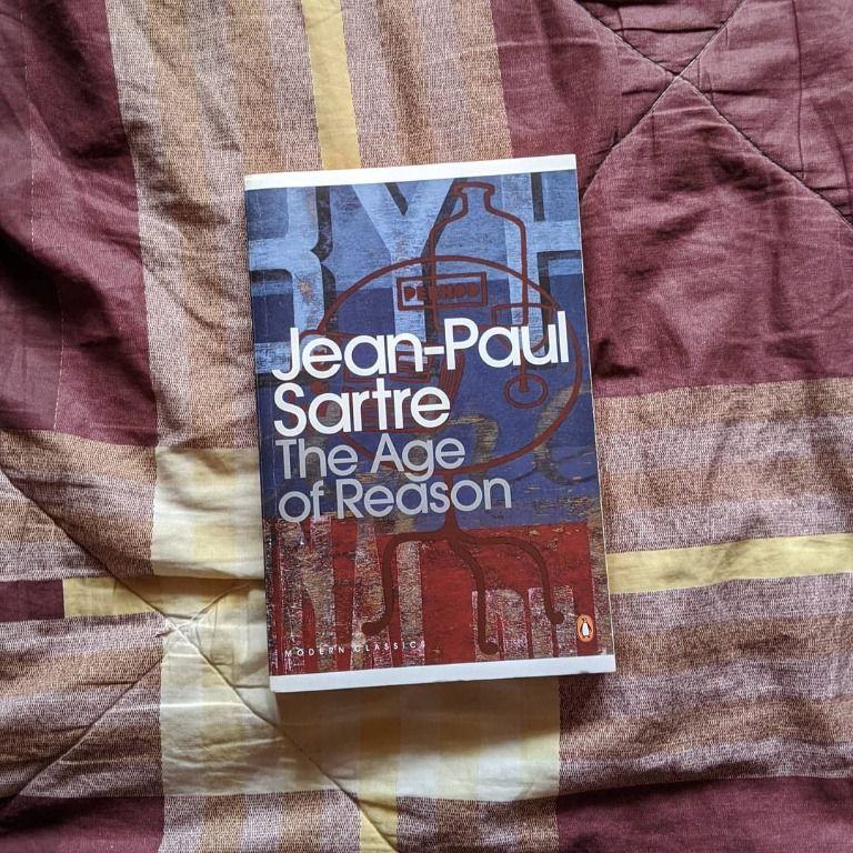 10 Buku Karya Jean Paul Sartre, Sang Filsuf Eksistensialis