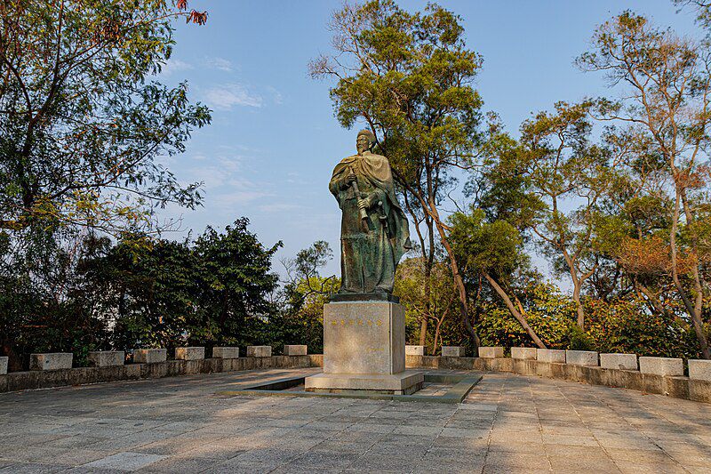 4 Landmark Paling Populer di Shenzhen, Wajib Dikunjungi!