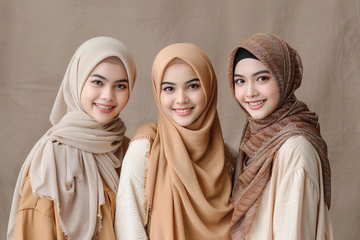 6 Pilihan Toko Baju Muslim di Mojokerto, untuk Fashion Islami