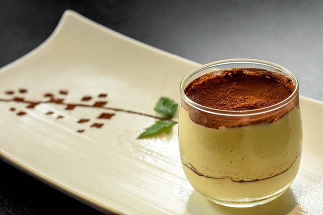 5 Kreasi Dessert ala Kafe yang Bisa Kamu Buat di Rumah, Enak Banget!